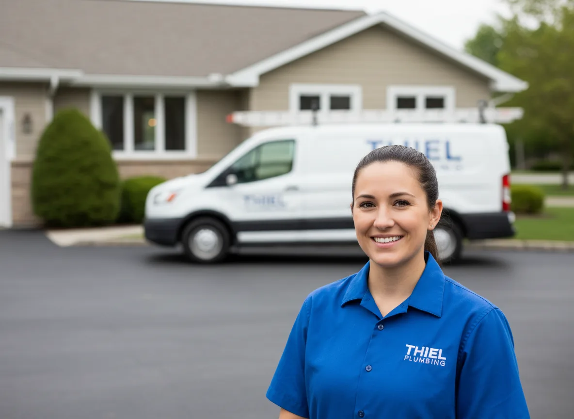 Plumber Kenmare, ND FAQs